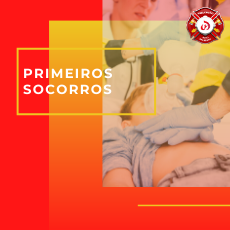 PRIMEIROS SOCORROS