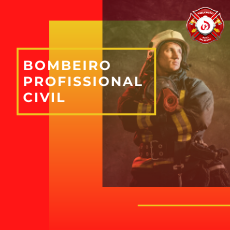 BOMBEIRO PROFISSIONAL CIVIL